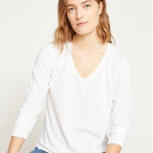 NWT Universal Standard V-Rex Tshirt